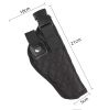 Portable Outdoor Tactical Double Shoulder Underarm Concealment Pistol Holster Duplex Magazine Pouch Agent Quick Draw Stealth Holster