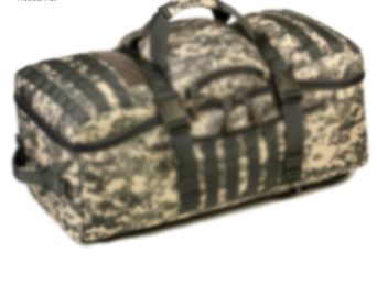 Tactical Camouflage Outdoor Large Capacity Backpack Waterproof Handbag (Option: Urban camouflage)