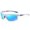 Sports Sunglasses Polarized Photochromic Night Vision Sunglasses