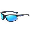 Sports Sunglasses Polarized Photochromic Night Vision Sunglasses