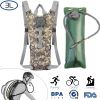 Tactical Hydration Pack 3L Water Bladder Adjustable Water Drink Backpack